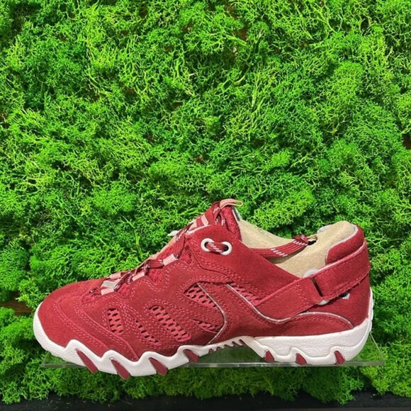 Allrounder by Mephisto Niwa Sneakers - Picture 7 of 8